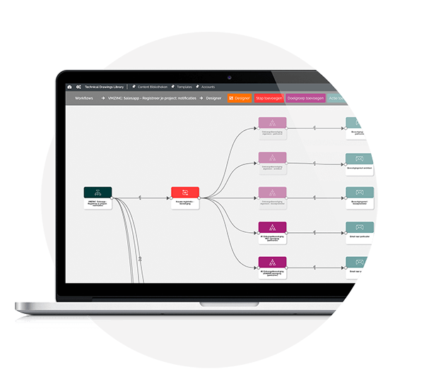 Automatically distribute leads to your partners